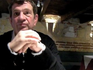 Grand entretien avec Patrick Montfort 2/2