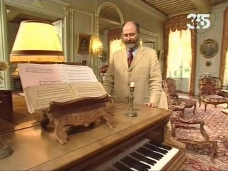 Замки Франции. Фонтен-Анри, департамент Кальвадос (Fontaine-Henry. Calvados)