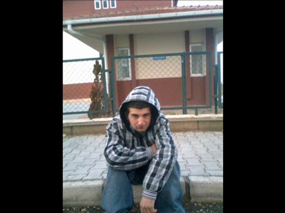 AKMENRAH-Zamanla(2012)