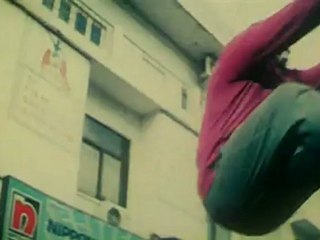 Antham Kadhidi Aarambham - Hero Excellent Fight