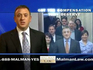 Malman Law On Nursing Home Negligence in Chicago