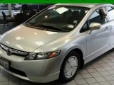 Used 2007 Honda Civic Lynnwood By Klein Honda  for Sale