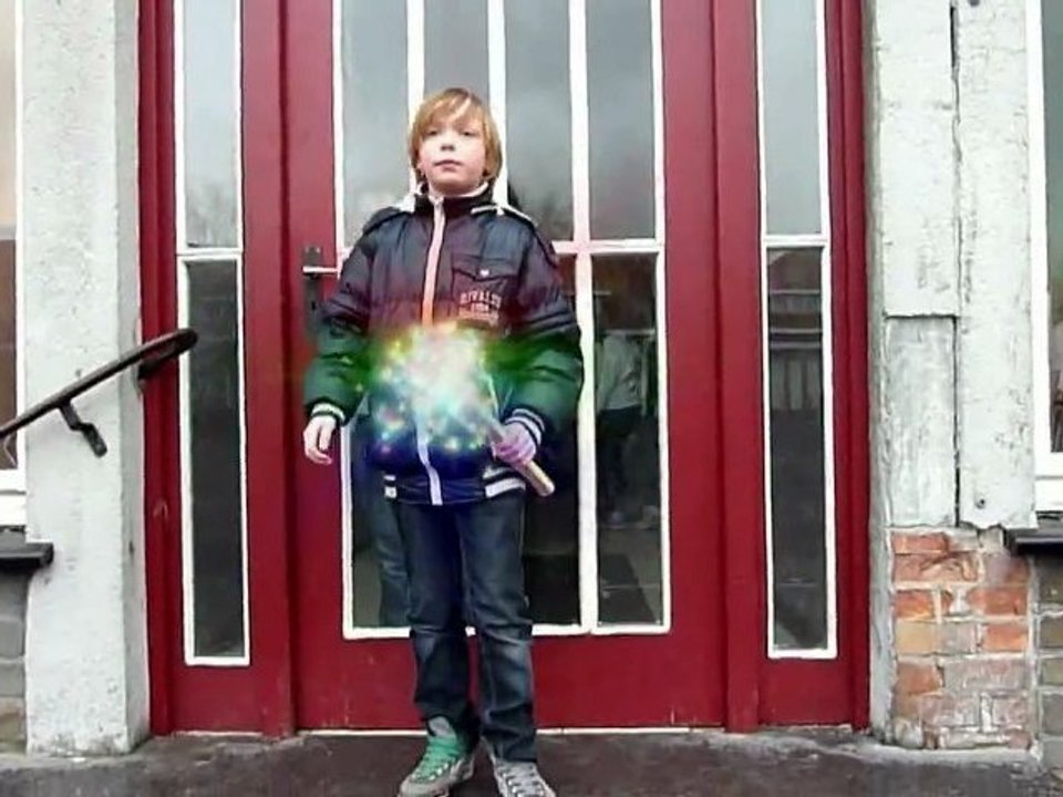 lipdub st-Henri comines