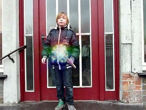 lipdub st-Henri comines