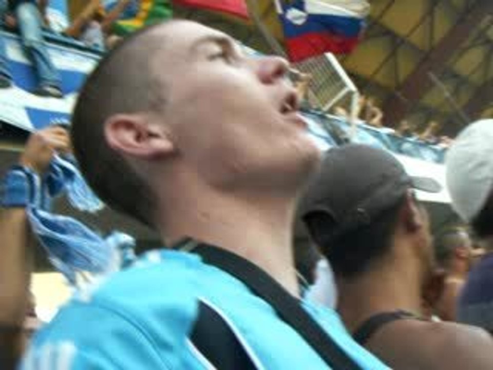 Auxerre Marseille 19.08.06