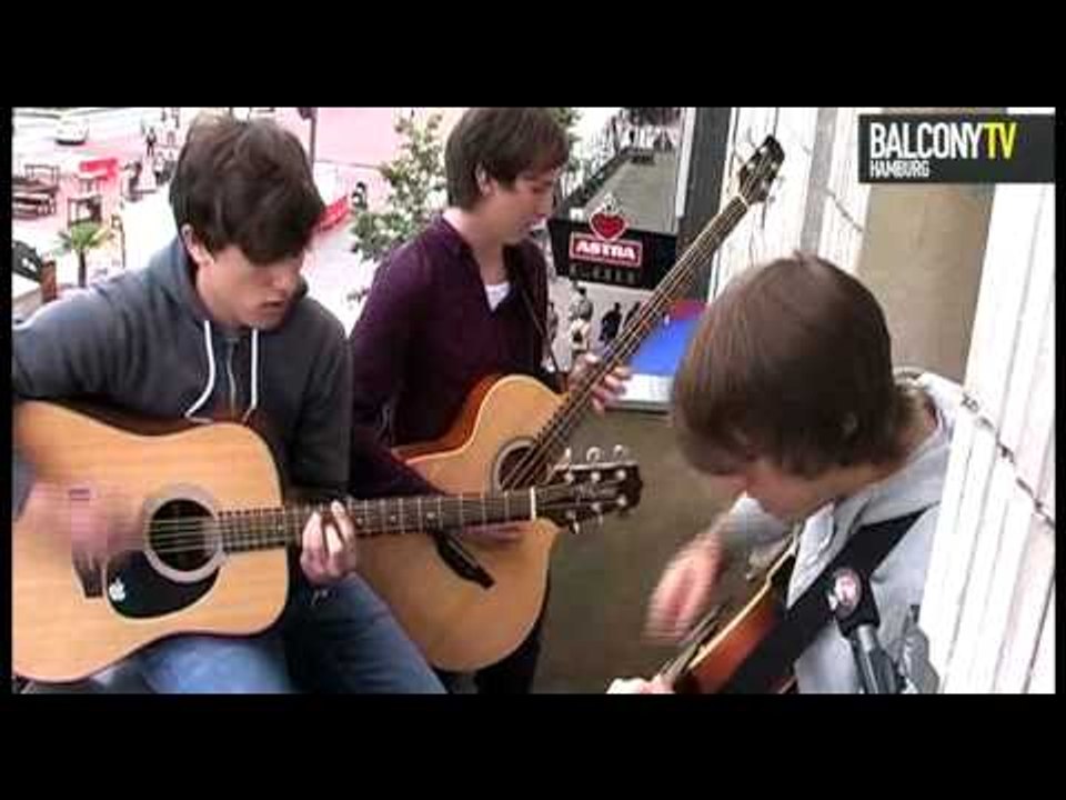 SECRETS (BalconyTV)