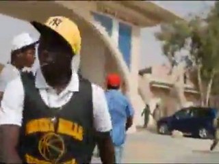 Manifs des étudiants :