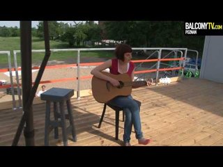 BREAK HORSES (BalconyTV)