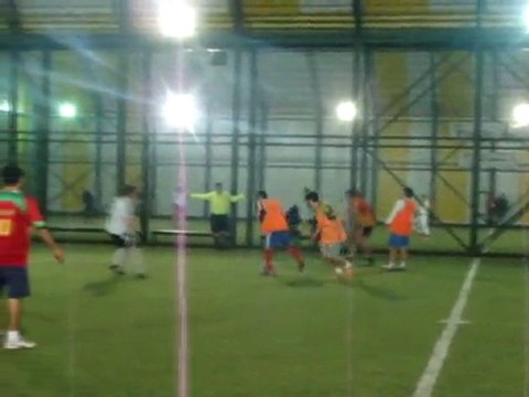 22.02.2012 osmanli spor - kücük yıldız