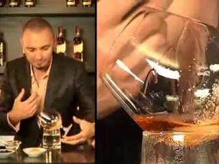 Tasting Sessions - Mixology - Blazer