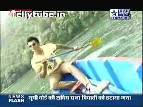 Saas Bahu Aur Saazish – 23rd February 2012 Part 3