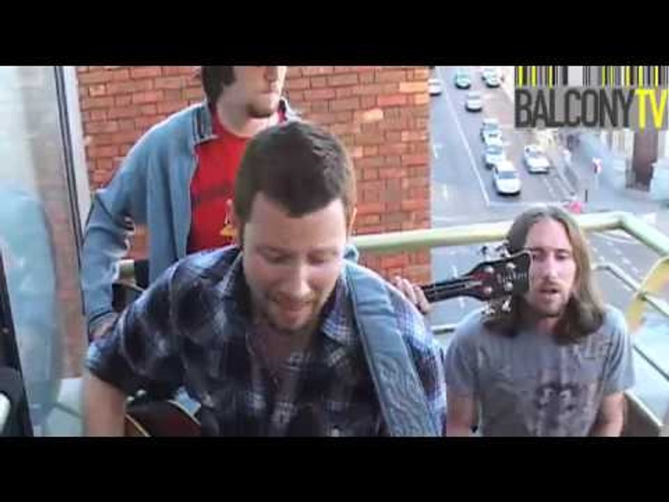 RELIEF (BalconyTV)