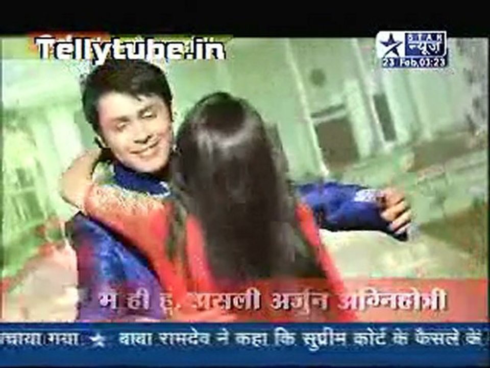 Saas Bahu Aur Saazish – 23rd  February 2012 Part 4