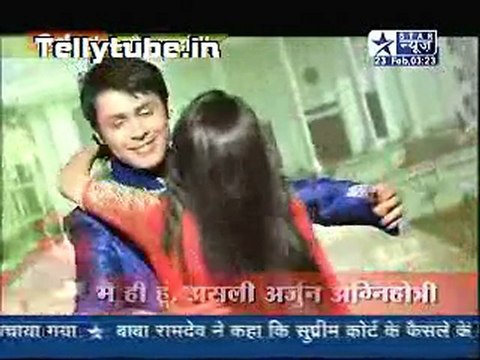 Saas Bahu Aur Saazish – 23rd February 2012 Part 4