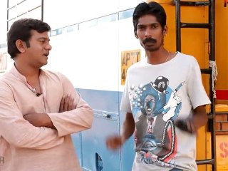 Chitram Seenu : My fav characters