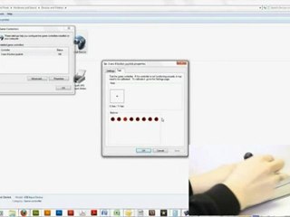 M90U9T-Nx Motion Controller USB Joystick