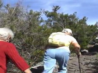 Tenerife 2012-3 Los Silos-Tierra del Trigo