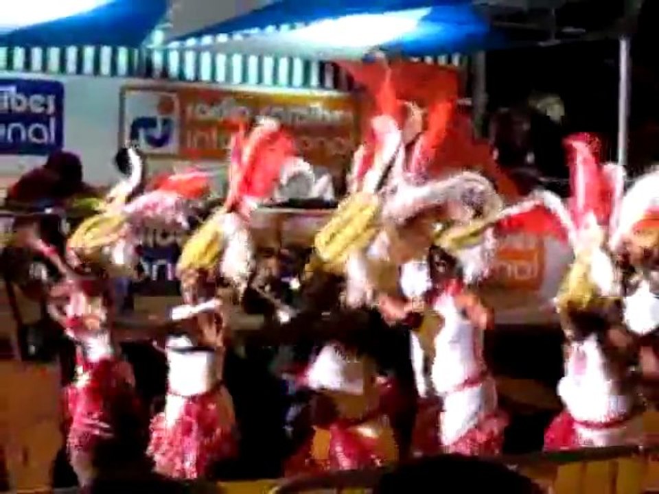 Carnaval de Saint-François