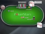 Online Poker Show - Sunday Million - February 19th 2012 - PokerStars.co.uk