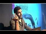 Bollywood Actor Randeep Hooda At Lavasa's Women Drive