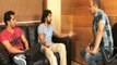 Within The Fraternity There Is A Lot Of Respect - Farhan Akhtar, Ritesh Sidhwani