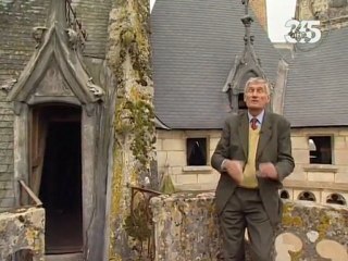 Замки Франции. Мейон, департамент Шер (Meillant.Cher)