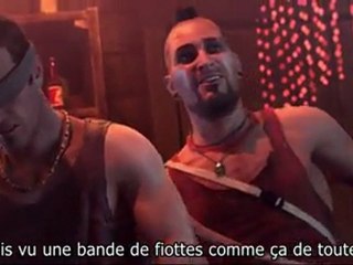 Far Cry 3 - Trailee en VOSTFR