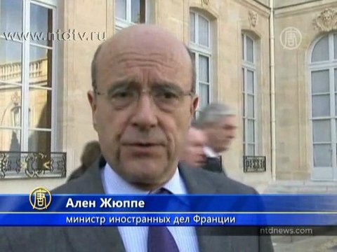 В Сирии убиты иностранные журналисты