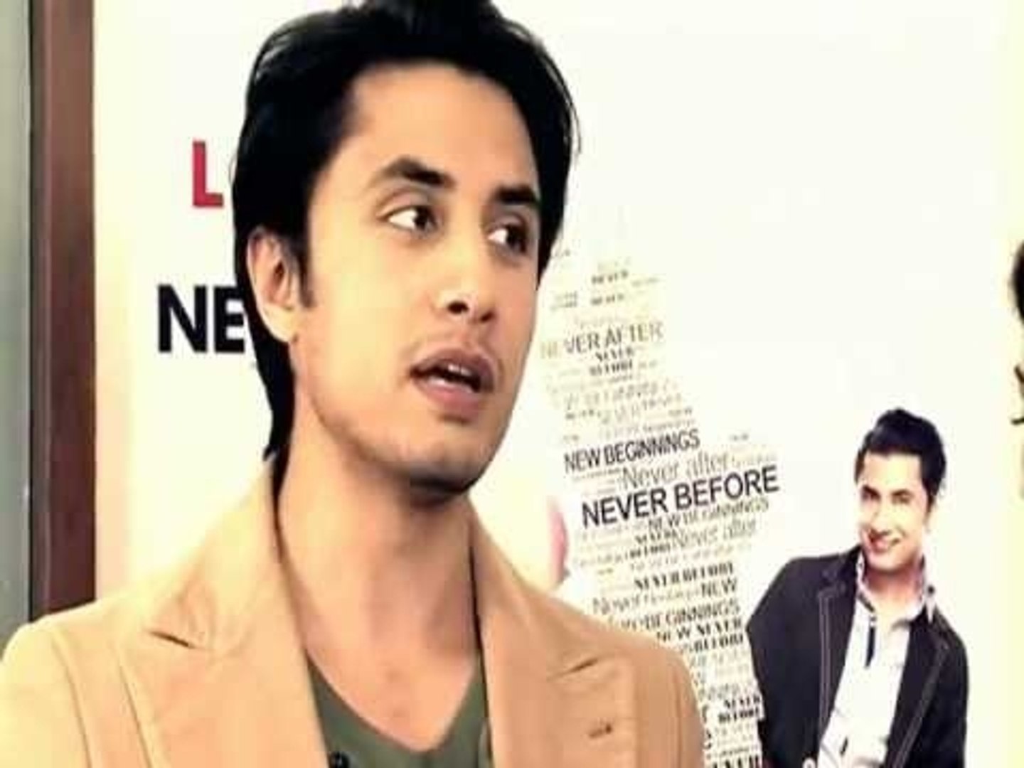 Sexy Sexy Sexy Mujhe Log Bole - Ali Zafar