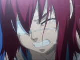 [AMV]Fairy Tail Partage tes larmes !