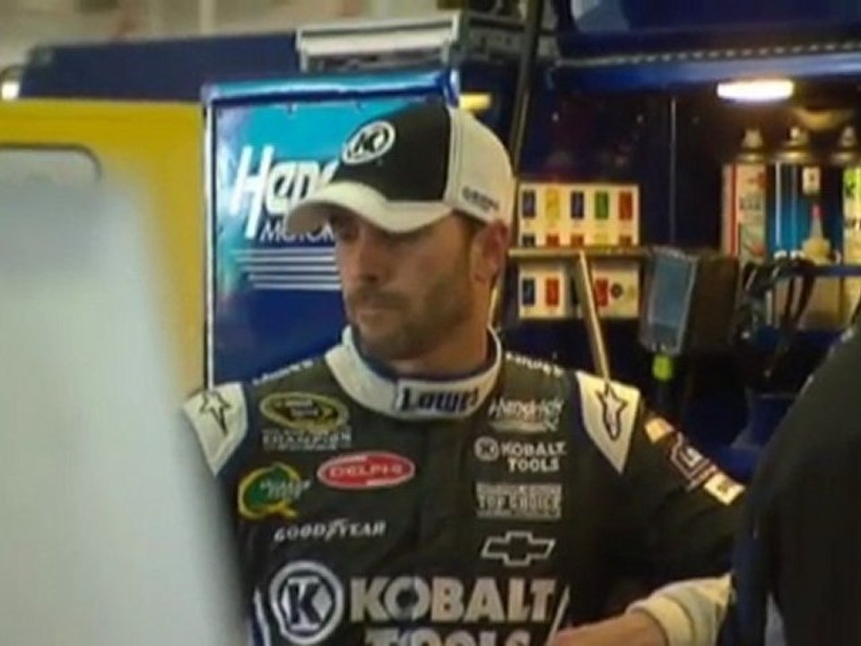 Racers gear up for Daytona 500