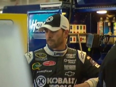 Racers gear up for Daytona 500