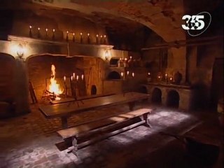 Замки Франции. Ла Файел, департамент Пикардия (La Fayel. Picardie)