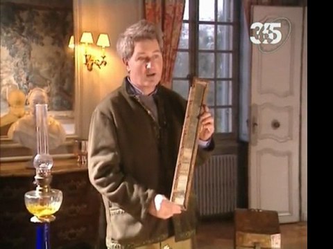 Замки Франции. Ла Ферте, департамент Кот дор (La Ferte. Cote d'Or)