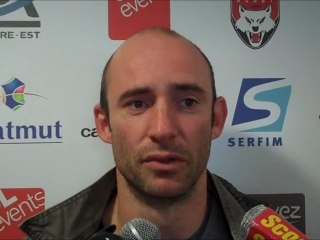 LOU-Brive : le point presse d'avant-match
