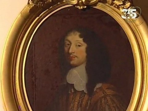 Замки Франции. Ла Рошфуко, департамент Шаранта (La Rochefoucauld. Charente)