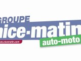 L'essai auto de la semaine - Nice Matin - Peugeot RCZ