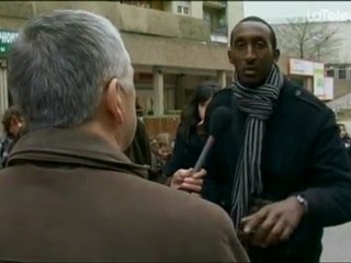 Teaser du WEB DOC "Je suis un Reporter Citoyen"