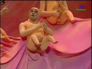 Carnaval de Cádiz 2012 - Mejó no salgo - Preliminar