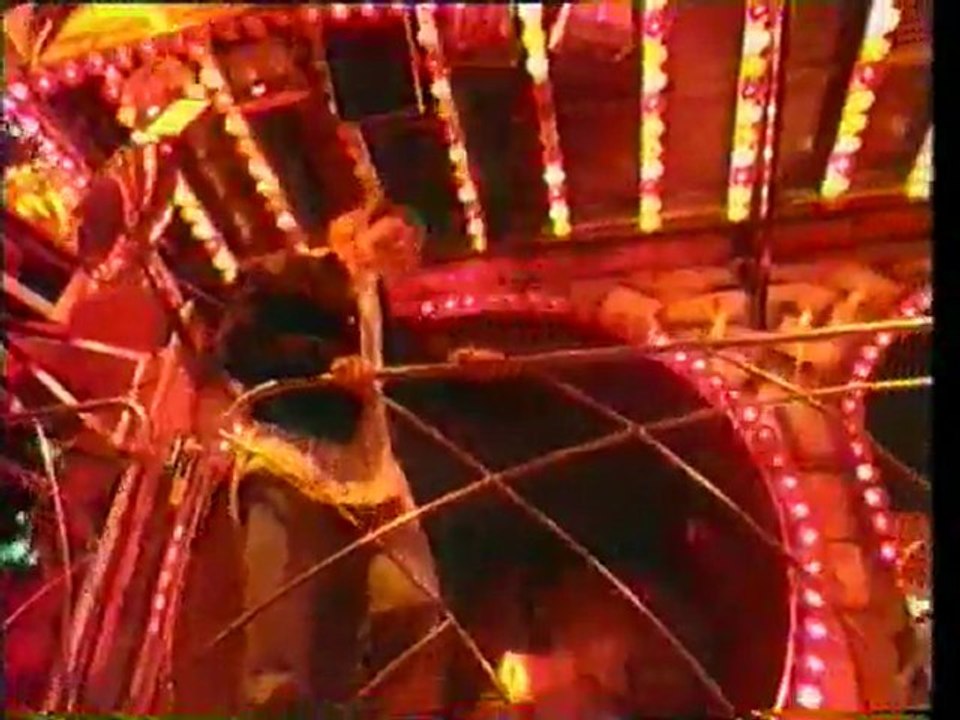 Sandra 1988 04 We`ll Be Together