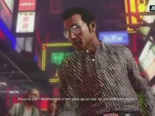 Binary Domain : Trailer en Français !!!