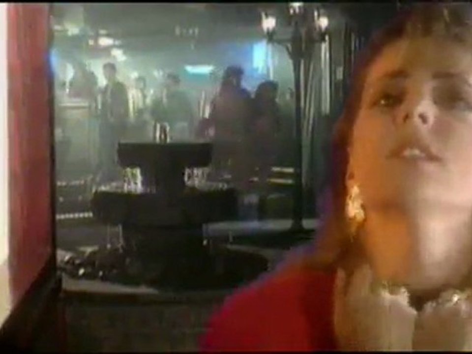 Sandra 1988 01 Stop For A Minute