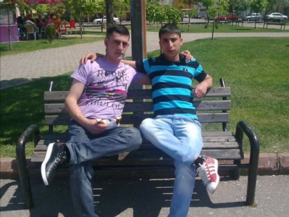 İBRAHİM TATLISES ÖZLEDİM SENİ