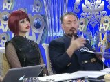 Kin ve nefret ahlakında olanlar cehennemi dünyada yaşamaya başlar (Adnan Oktar)