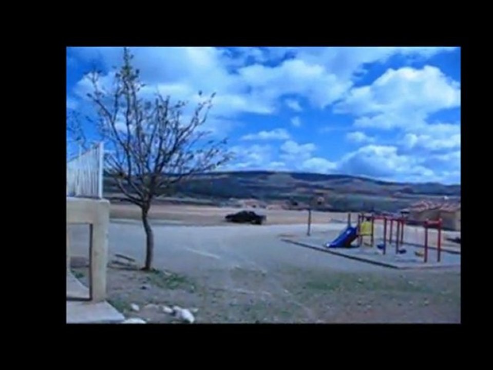 ağaç seyran
