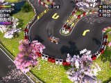 Bang Bang Racing - Official Obstacles & Multiplayer Gameplay Trailer