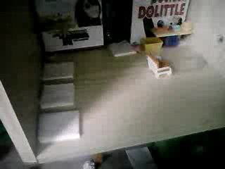 presentation de ma ville