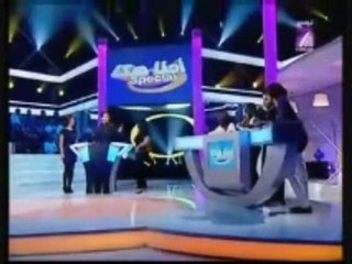 Ahna Haka Staracademy vs. Superstar (Part 1 6)