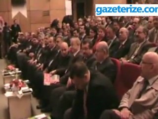 Hayati Yazıcıyı şok eden soru