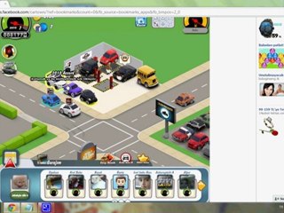 Car Town Hızlı para alma (1/2) part 1